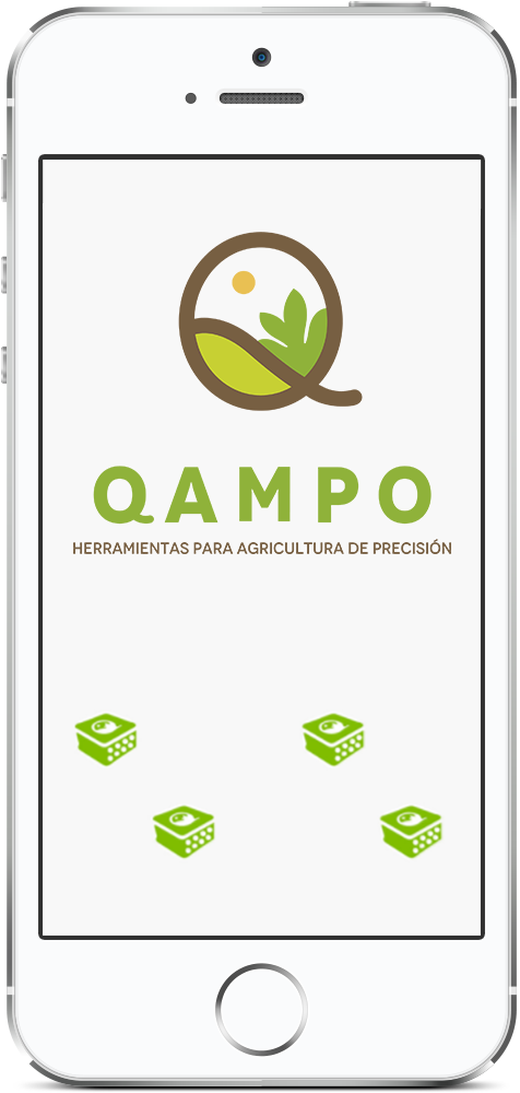 Qué es Qampo
